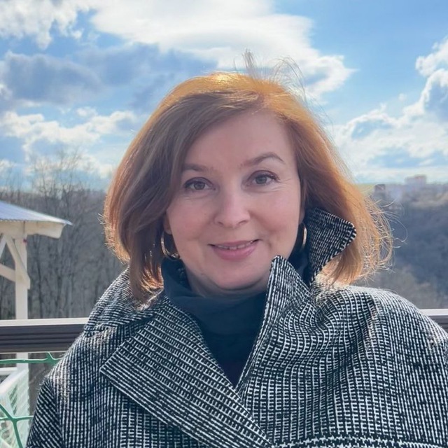Нина Шевелева